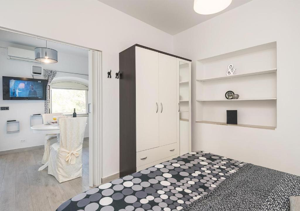 Adriatic Dream Apartments Dubrovník Exteriér fotografie