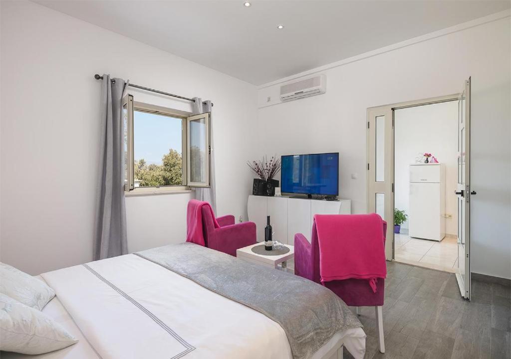 Adriatic Dream Apartments Dubrovník Exteriér fotografie
